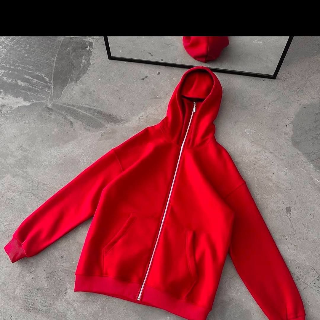 Balaclava Hoodie