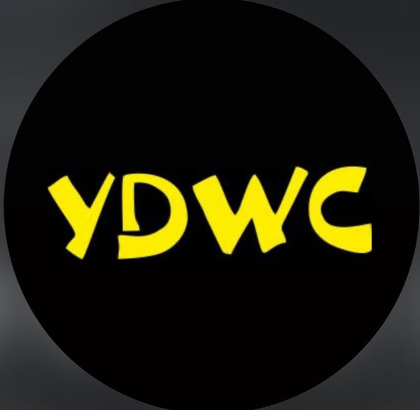 YDWC Streetwear Clothing