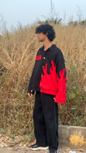 Load image into Gallery viewer, Jin Kanzama Edition Varsity Jacket
