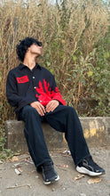 Load image into Gallery viewer, Jin Kanzama Edition Varsity Jacket
