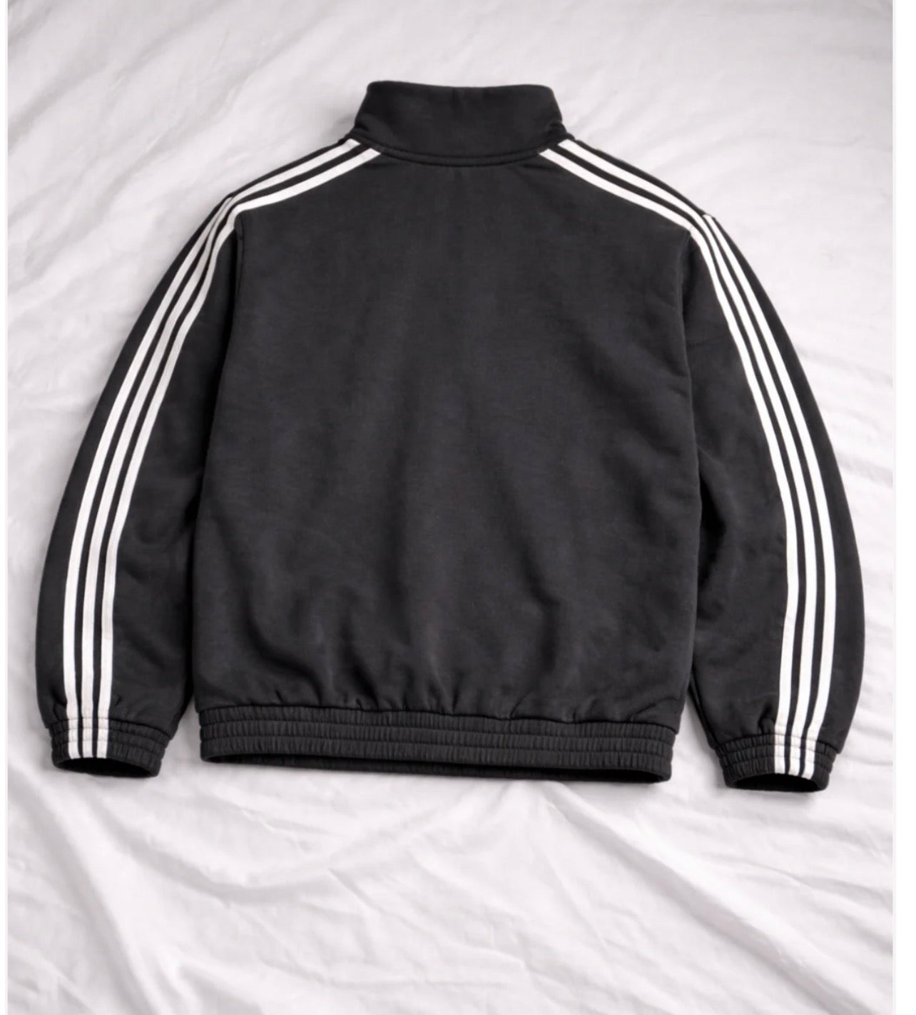 Grey CNY Edition - Luxury Suede Jacket