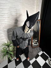 Load image into Gallery viewer, Batman Edition Zipper Hoodie
