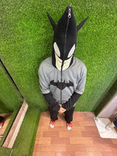 Load image into Gallery viewer, Batman Edition Zipper Hoodie
