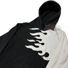 Load image into Gallery viewer, Black Emeraldblaze Hoodie
