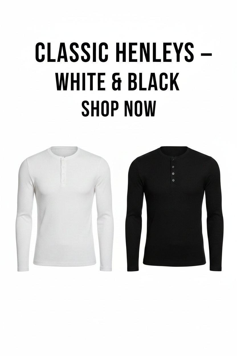 Mobile Henley Banner