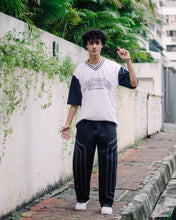 Load image into Gallery viewer, Western Style Thread Trackpant for Mens
