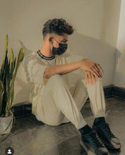 Load image into Gallery viewer, Streetwear Classy Essential Tracksuit for Mens
