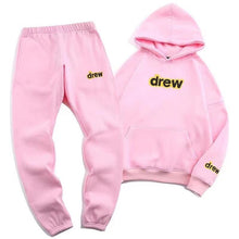 Load image into Gallery viewer, Imported Quality Drew Tracksuit For Pre Winter Collection
