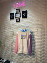Load image into Gallery viewer, Multicolour MTV Hoodie
