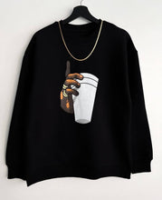 Load image into Gallery viewer, Can Holder Sweatshirt
