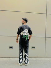 Load image into Gallery viewer, Off-White Cotton Fleece Joggers
