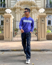 Load image into Gallery viewer, Double Thread Joggers for Mens
