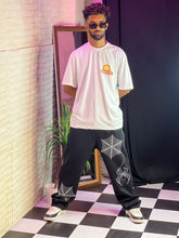 Load image into Gallery viewer, Spider Baggy Cotton Pant
