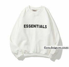 Load image into Gallery viewer, Fear of God Essentials Sweatshirt For Your Ideal Look
