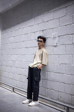 Load image into Gallery viewer, Western Style Double Pocket Trackpant
