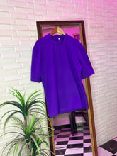 Load image into Gallery viewer, Oversized Basic T-shirt for Summer
