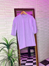 Load image into Gallery viewer, Oversized Basic T-shirt for Summer
