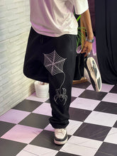 Load image into Gallery viewer, Spider Baggy Cotton Pant
