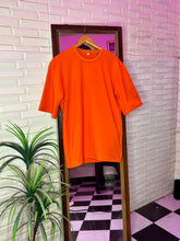 Load image into Gallery viewer, Oversized Basic T-shirt for Summer
