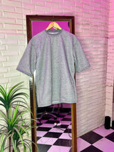Load image into Gallery viewer, Oversized Basic T-shirt for Summer
