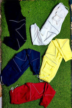 Load image into Gallery viewer, Imported Quality Reflective Street Wear Joggers

