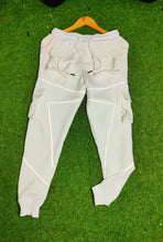 Load image into Gallery viewer, Imported Quality Reflective Street Wear Joggers

