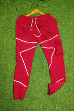 Load image into Gallery viewer, Imported Quality Reflective Street Wear Joggers
