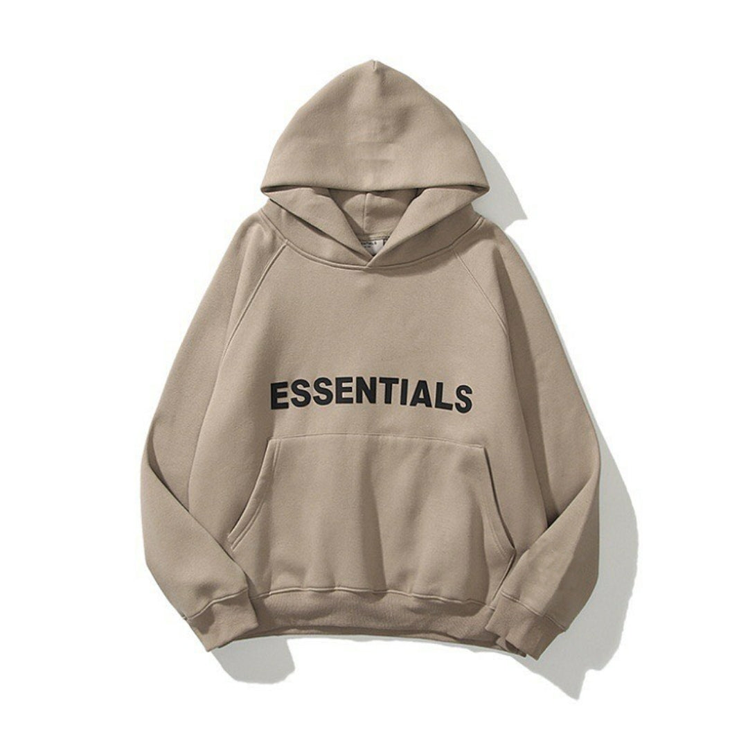 Fear of God Essentials Pullover Hoodie For Your Ideal Look – YDWC  
