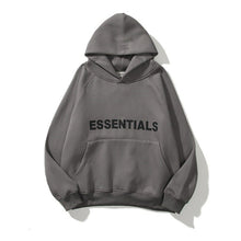 Load image into Gallery viewer, Fear of God Essentials Pullover Hoodie For Your Ideal Look
