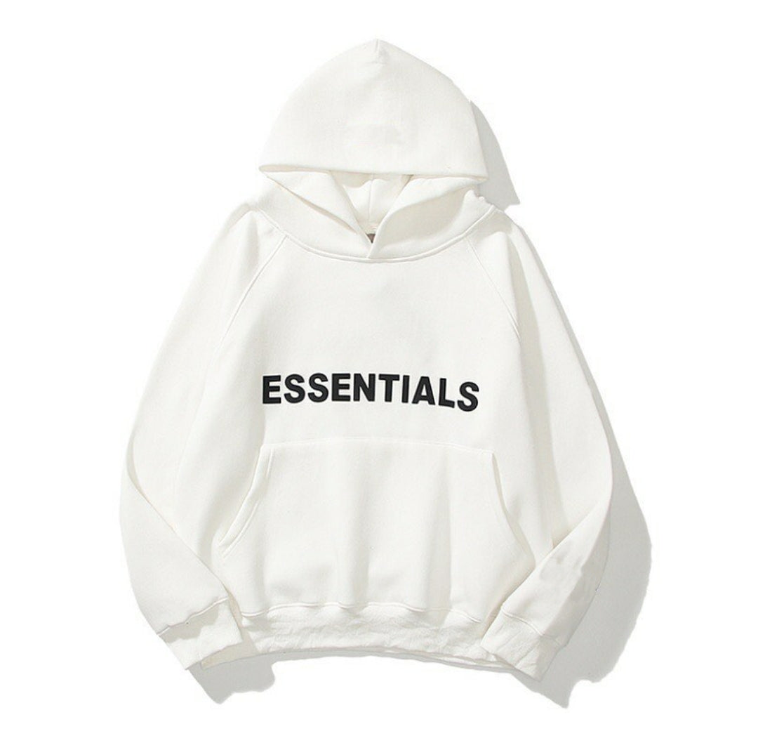 Fear of God Essentials Pullover Hoodie For Your Ideal Look – YDWC  