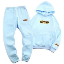Load image into Gallery viewer, Imported Quality Drew Tracksuit For Pre Winter Collection
