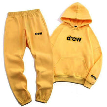 Load image into Gallery viewer, Imported Quality Drew Tracksuit For Pre Winter Collection
