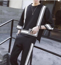 Load image into Gallery viewer, Loose - Fit Outfit for Mens
