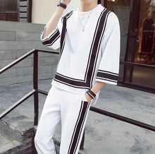 Load image into Gallery viewer, Loose - Fit Outfit for Mens
