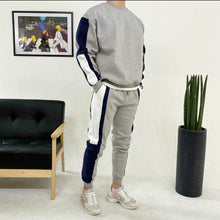 Load image into Gallery viewer, Exclusive Side Patch Tracksuit For Mens
