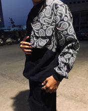 Load image into Gallery viewer, Black Turkish Co ords for Mens
