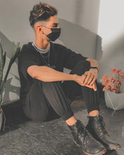 Load image into Gallery viewer, Streetwear Classy Essential Tracksuit for Mens
