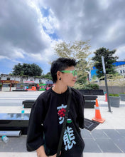 Load image into Gallery viewer, Oversized Japense Drip
