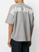 Load image into Gallery viewer, Trendy Unisex Oversized Palm Angels T-shirts
