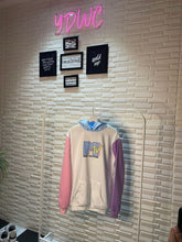 Load image into Gallery viewer, Multicolour MTV Hoodie
