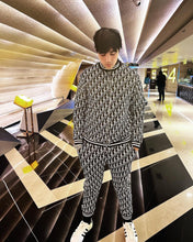 Load image into Gallery viewer, Imported Quality Dior Tracksuit

