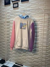 Load image into Gallery viewer, Multicolour MTV Hoodie
