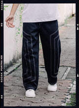 Load image into Gallery viewer, Western Style Thread Trackpant for Mens
