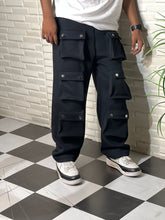 Load image into Gallery viewer, Cargo Flex Six-Pocket Pant
