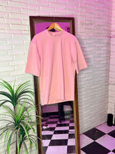 Load image into Gallery viewer, Oversized Basic T-shirt for Summer
