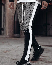 Load image into Gallery viewer, Turkish Black Joggers
