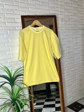 Load image into Gallery viewer, Oversized Basic T-shirt for Summer
