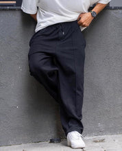 Load image into Gallery viewer, Oversize Basic T-shirt with Oversized Baggy TrackPant
