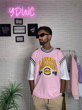 Load image into Gallery viewer, Lakers Baseball Oversized T-shirt
